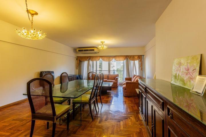 Departamento · 103m² · 4 Ambientes