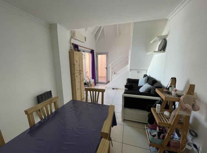 Departamento · 42m² · 1 Dormitorio