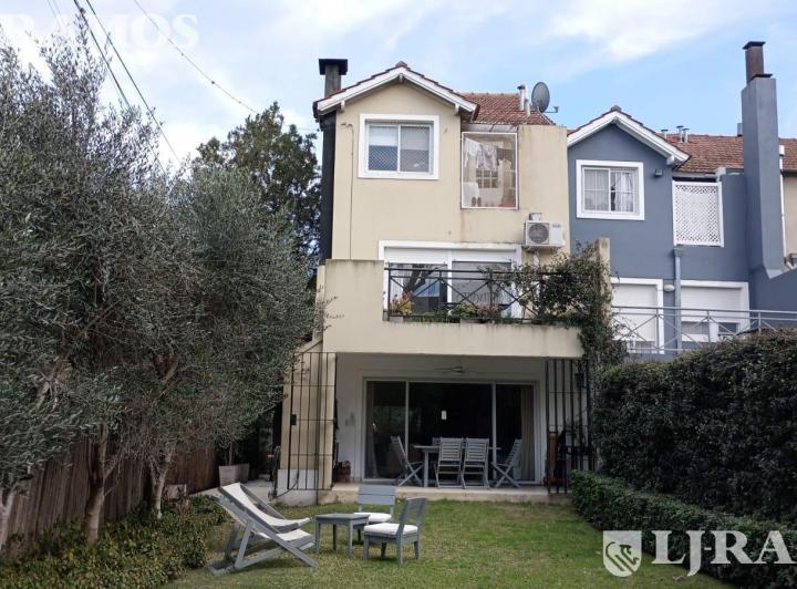Casa · 190m² · 6 Ambientes