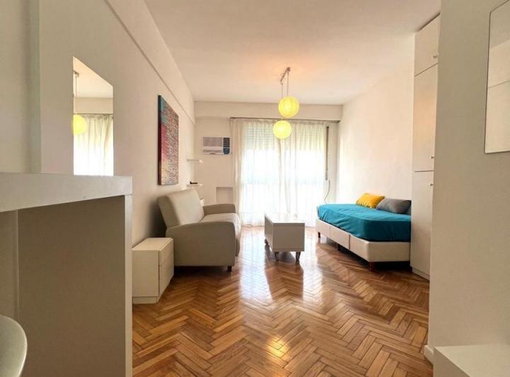 Departamento · 28m² · 1 Ambiente
