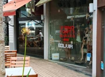 Local comercial · 33m² · 1 Ambiente · Alquiler Local Comercial Carilo
