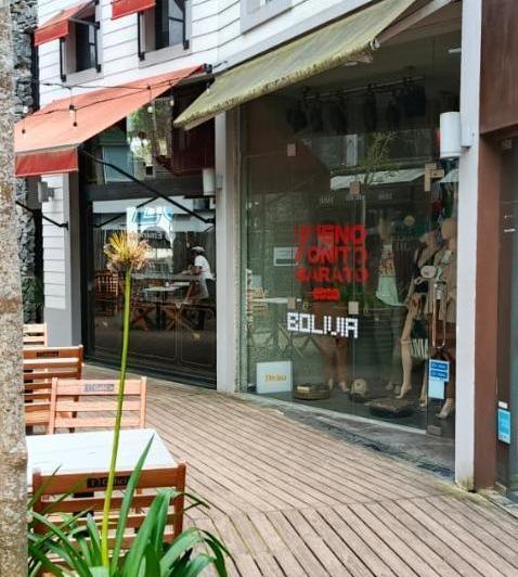 Local comercial · 33m² · 1 Ambiente
