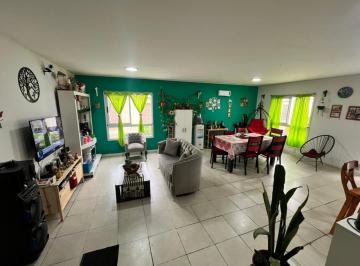 Departamento · 101m² · 4 Ambientes · Departamento 4 Amb, con Gran Living Comedor. Balcón Aterrazado