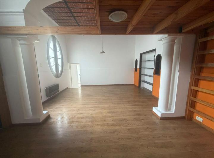 Departamento · 35m² · 2 Ambientes