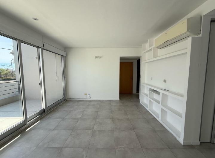 Departamento · 104m² · 4 Ambientes · 1 Cochera