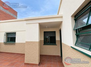 PH · 50m² · 3 Ambientes · PH en Villa Libertad