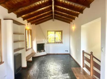 Casa · 118m² · 4 Ambientes · 2 Cocheras · Casa de 3 Dorm. en Venta - Melipal - Bariloche (Apta Credito)