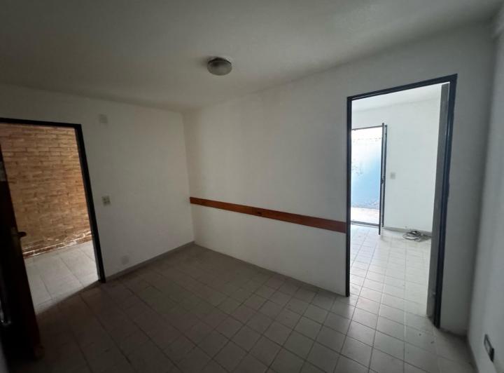Departamento · 25m² · 2 Ambientes