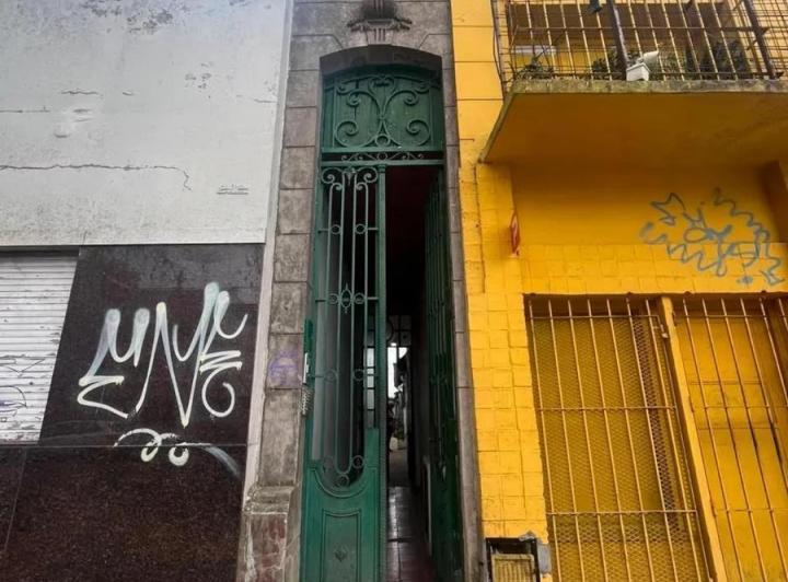Departamento · 94m² · 3 Ambientes