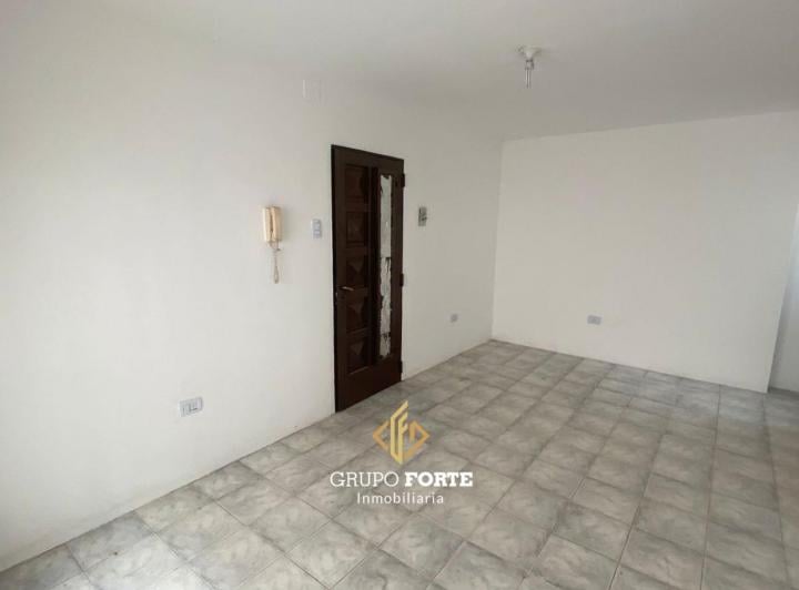 Departamento · 34m² · 2 Ambientes