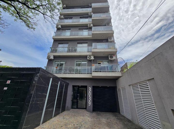 Departamento · 38m² · 2 Ambientes