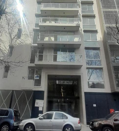 Departamento · 31m² · 1 Ambiente