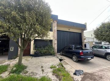 Foto 1 · Venta Galpón con Cámara Frigorífica y Oficinas Santa Mónica