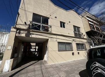Departamento · 37m² · 2 Ambientes · Venta 2 Amb Al Frente Zona San Juan Apto Credito