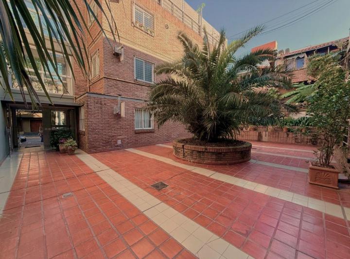 Departamento · 86m² · 4 Ambientes