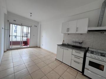 Departamento · 33m² · 2 Ambientes · Departamento 2 Ambientes con Balcón Corrido Al Frente – Piñeiro