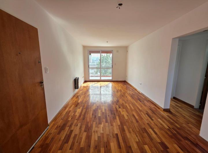 Departamento · 56m² · 3 Ambientes · 1 Cochera