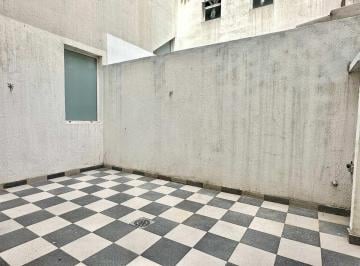 Departamento · 29m² · 1 Ambiente · Venta Monoambiente con Patio en Boedo