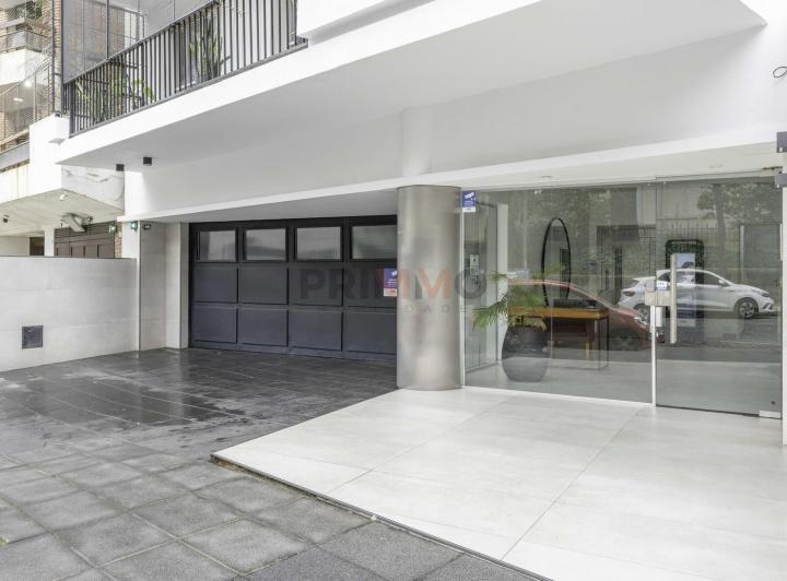 Departamento · 188m² · 5 Ambientes · 1 Cochera