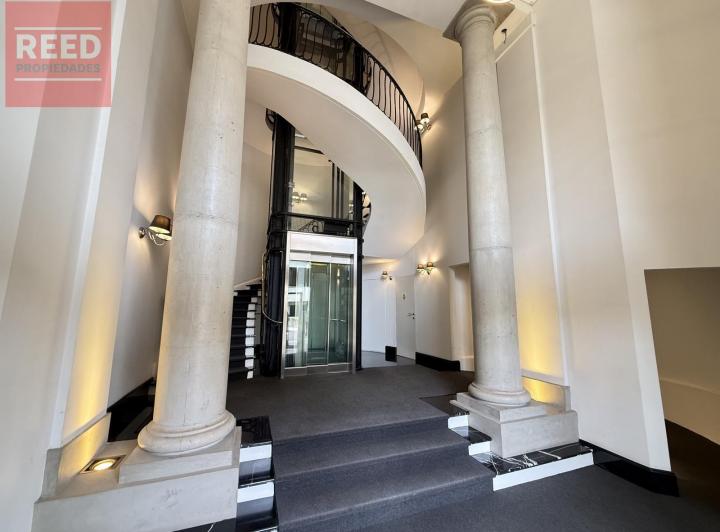 Departamento · 52m² · 3 Ambientes