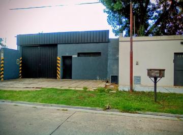 Bodega-Galpón , Lomas de Zamora · Galpon y Oficinas