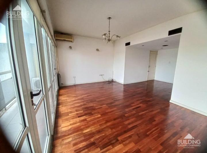 Departamento · 80m² · 4 Ambientes