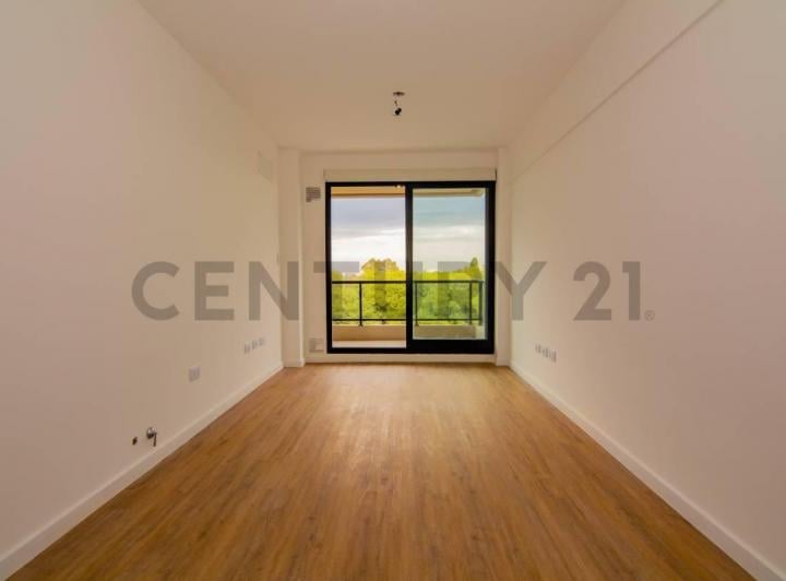 Departamento · 41m² · 2 Ambientes