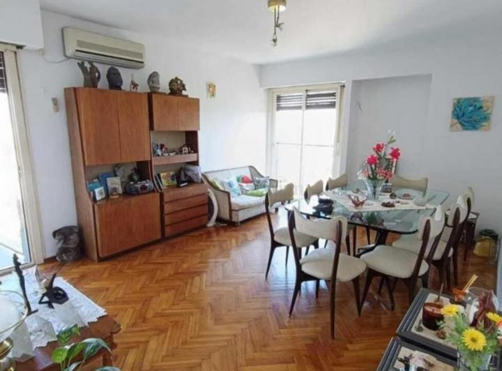 Departamento · 57m² · 3 Ambientes