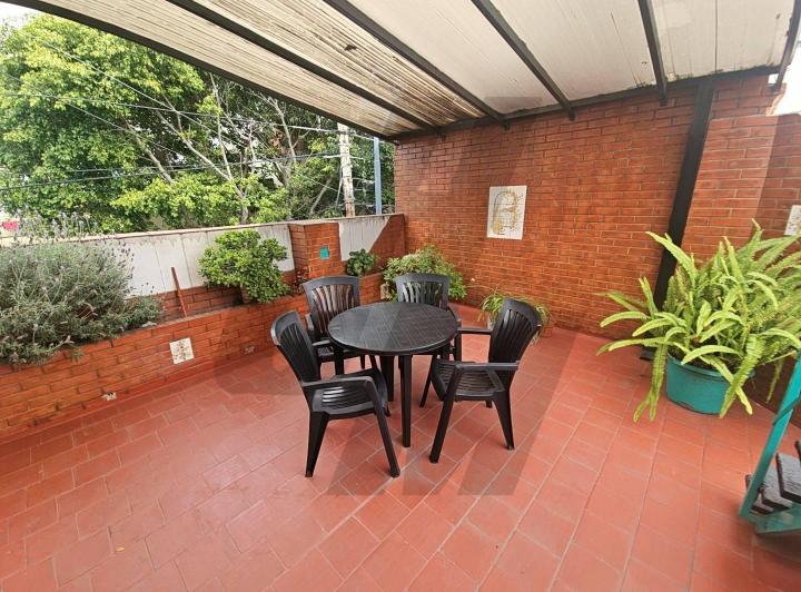 PH · 74m² · 4 Ambientes