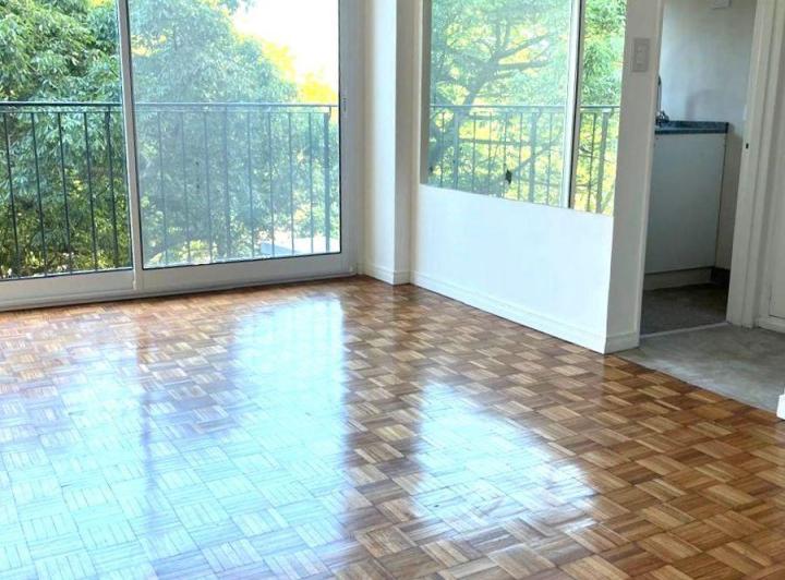 Departamento · 23m² · 1 Ambiente