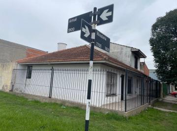 Casa de 4 ambientes, Mar del Plata · Chalet Esquina con Patio