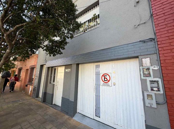 PH · 96m² · 5 Ambientes