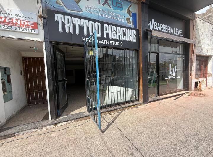 Local comercial