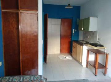 Departamento · 22m² · 1 Ambiente - Marcelo Pepice · Monoambiente Barrio Abasto Zona Parque