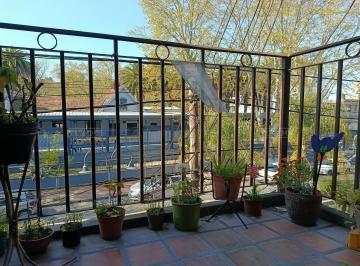 Departamento · 54m² · 2 Ambientes · Departamento en Venta en San Fernando, G. B. a. Zona Norte, Argentina