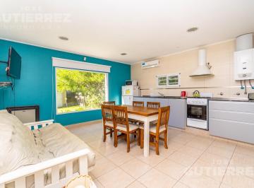 Casa · 200m² · 3 Ambientes · 2 Cocheras · 2 Casas en Venta en Monte Hermoso del Este