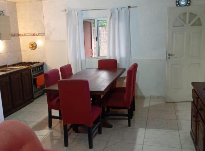 Casa · 45m² · 3 Ambientes