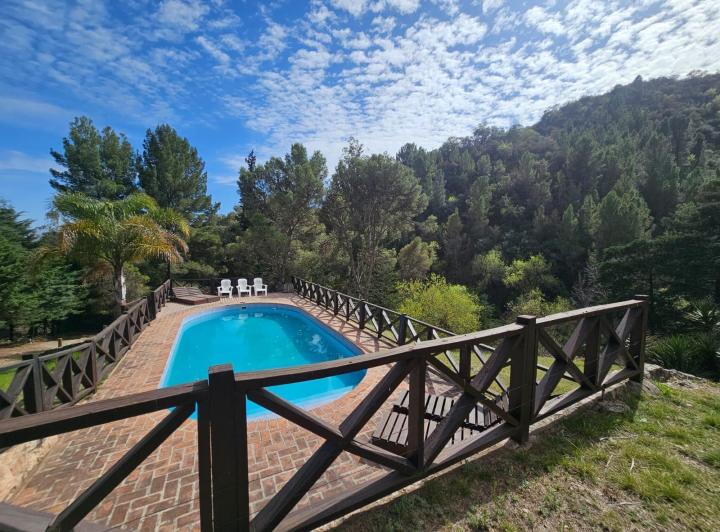 Casa · 430m² · 26 Ambientes · 11 Cocheras