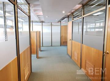 Oficina comercial · 140m² · Oficina en Alquiler a m del Obelisco - Microcentro