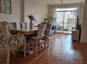 Departamento · 74m² · 3 Ambientes · Depto. Venta 3 Amb Balcón Villa Urquiza Apto Cred