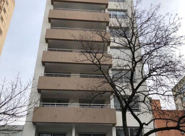 Departamento · 38m² · 1 Ambiente