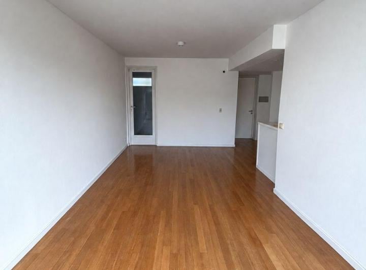 Departamento · 57m² · 2 Ambientes · 1 Cochera