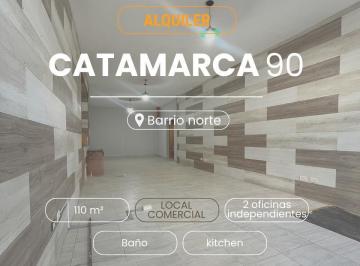 Local comercial · 900m² · Local Comercial + 2 Departamentos