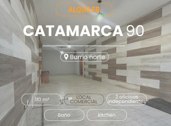 Local comercial · 900m²
