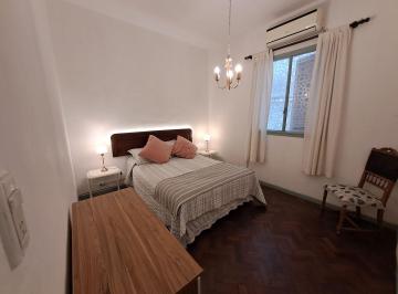 Departamento · 53m² · 3 Ambientes · Excelente Depto 3 Ambientes Amoblado - Caballito