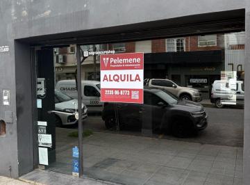 Local comercial · 30m² · 1 Ambiente · Local - Guemes