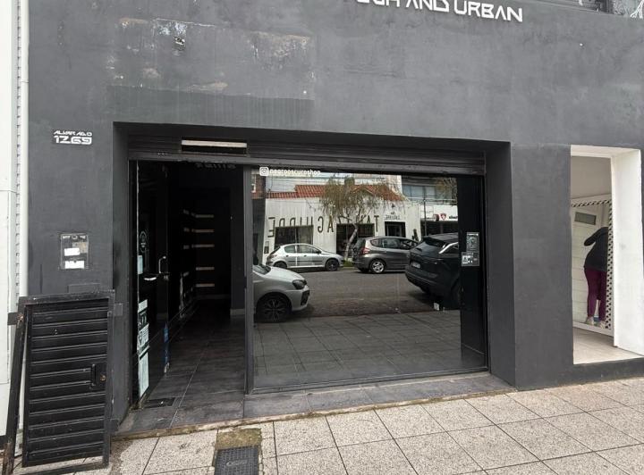 Local comercial · 30m² · 1 Ambiente