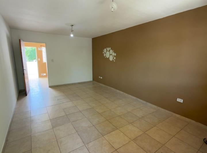 Departamento · 122m² · 4 Ambientes