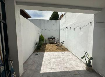 PH · 54m² · 3 Ambientes · 1 Cochera · PH Tipo Duplex 3 Amb, Cochera, Jardin y Lavadero