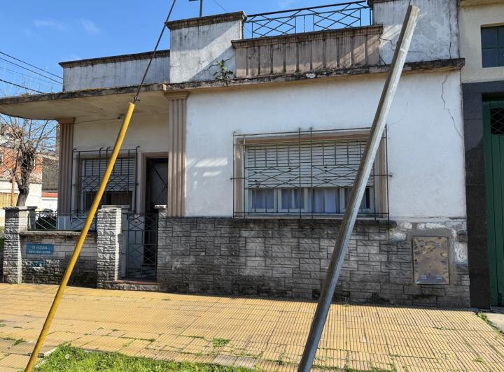 Casa · 152m² · 4 Dormitorios · 1 Cochera